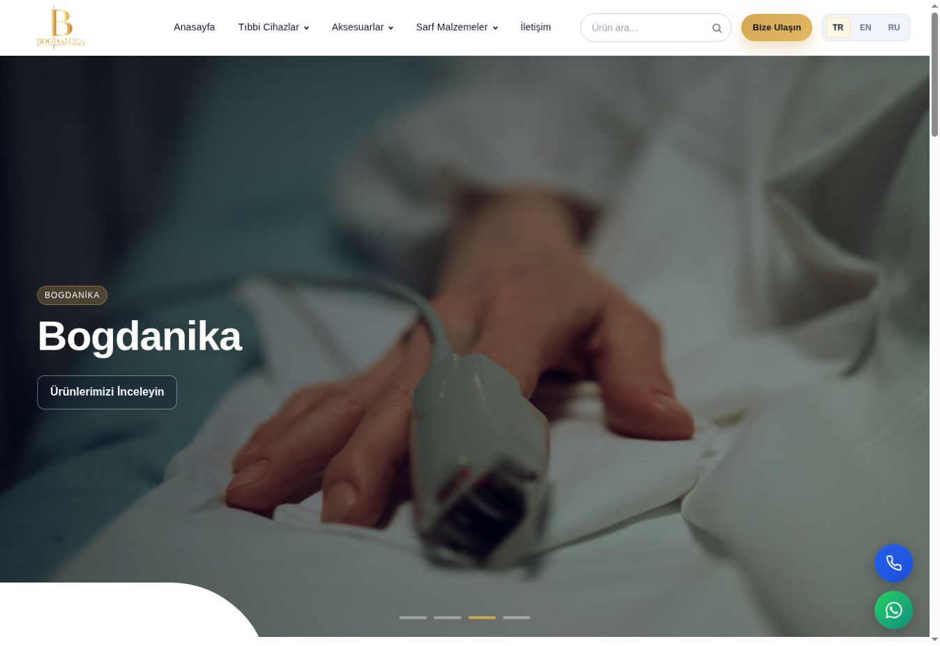 bogdanika.com